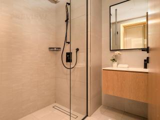 Magnificent Studio, Burj Khalifa view, Marquise Sq - Dubaï - 4