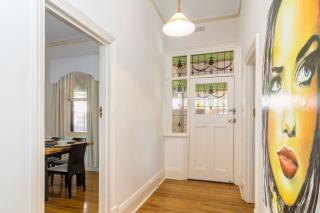 Dulwich house - Rose Park - 1
