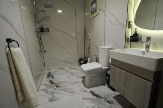 شقة فندقية 2غرفة بجلسة خارجية في مدينة 6 اكتوبر, القاهرة, دخوّل ذاتي - 6