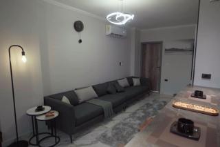 Spacious Rooftop Apartment in 6 October City, Cairo - Madinat as-Sadis min Uktubar - 8