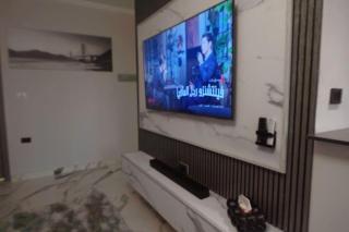 Spacious Rooftop Apartment in 6 October City, Cairo - Madinat as-Sadis min Uktubar - 7