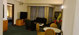 Soho Service Suite at Times Square KL - 5