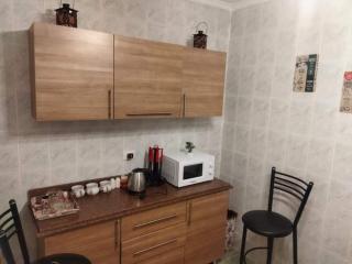 Fully Furnished Apartment in Madinaty B6 - Madinaty - 8