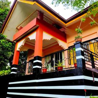 EntireHouse n Panglao FastWiFi AC HotShowers Netflix - 4