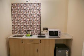 Lumis studio apartment - 3
