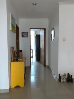 Devmoon apartment - A Big & beautiful unit in the South of Jakarta - Jakarta - 1