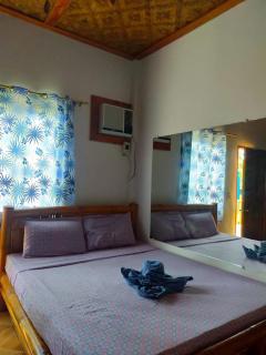McKinney Ville Apartment - Panglao Island - 1