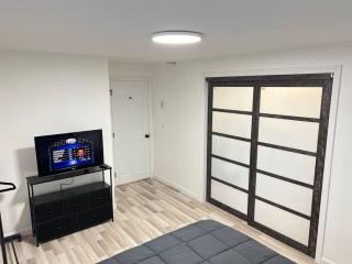 5min Gillette Stadium! Sleeps 12 - - 1