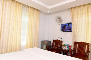 Khách sạn Phương Thuý 2 - Yen Bai - 5