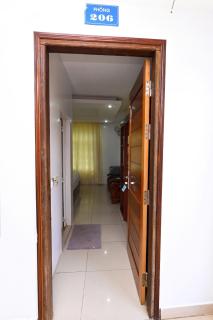 Khách sạn Phương Thuý 2 - Yen Bai - 6