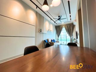 New Listing Klang with Netflix Wifi Swimming Pool View - Klang - 6