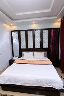 Khách sạn Phương Thuý 2 - Yen Bai - 0