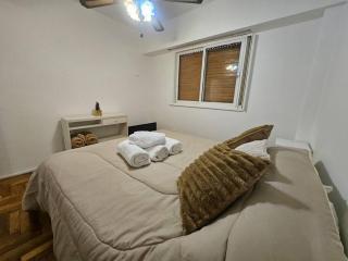 Departamento 2 Ambientes - Espectacular Av Corrientes Bs As - Buenos Aires - 4