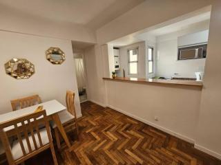 Departamento 2 Ambientes - Espectacular Av Corrientes Bs As - 0