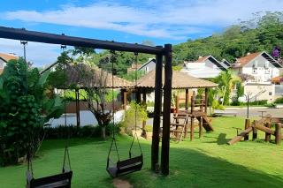 Berrielshouses - Conforto e lazer à 1km do centro - Nova Friburgo - 8