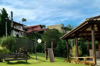 Berrielshouses - Conforto e lazer à 1km do centro - 3