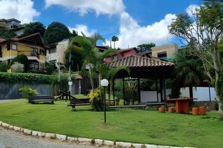 Berrielshouses - Conforto e lazer à 1km do centro - Nova Friburgo - 4