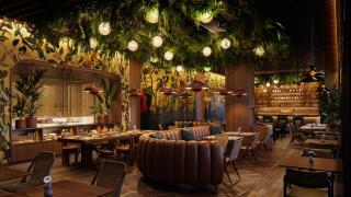 The Standard, Singapore - Singapura - 8