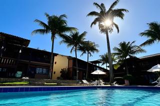 Berrielshouses - Geribá 150 m da praia-3 quartos - 7