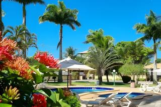 Berrielshouses - Geribá 150 m da praia-3 quartos - Búzios - 6