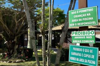 Berrielshouses - Geribá 150 m da praia-3 quartos - Búzios - 3