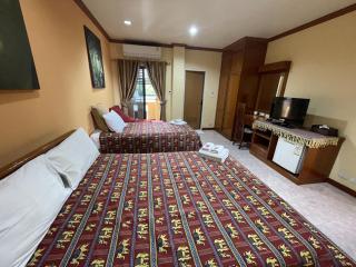 Mini Cost Apartment&Guesthouse - Chiang Mai - 6