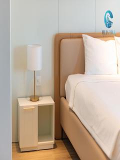Villa 11 phòng ngủ - Ghế massa - Bể bơi riêng - Trung tâm Bãi Cháy - Ha Long - 5