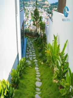 Villa 11 phòng ngủ - Ghế massa - Bể bơi riêng - Trung tâm Bãi Cháy - Ha Long - 2