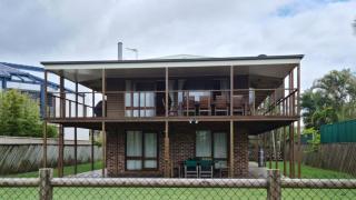Deck house - Pottsville - 3