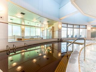 LiVEMAX Resort Upopoi Shiraoi Onsen - Shiraoi - 7