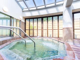 LiVEMAX Resort Upopoi Shiraoi Onsen - 8