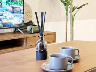 10 paxs Good stay Klang Bayuemas - Pelabohan Klang - 4