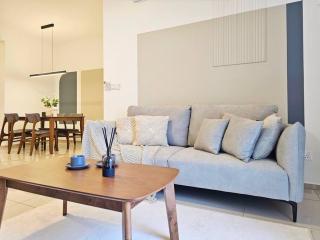 10 paxs Good stay Klang Bayuemas - Pelabohan Klang - 8
