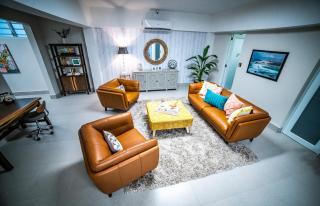 Melao Lodge - Vega Baja - 0