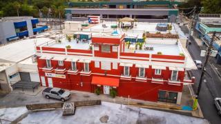 Melao Lodge - Vega Baja - 7