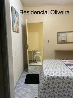 RESIDENCIAL OLIVEIRA - 2