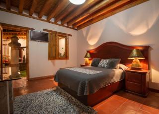 HOTEL LA CASA DE DON VASCO - 6