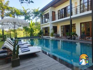 Villa Selalu - by Unicorn Villas Bali - Canggu - 7
