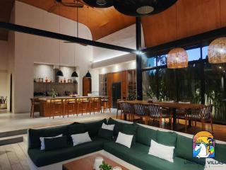 Villa Selalu - by Unicorn Villas Bali - Canggu - 6