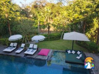 Villa Selalu - by Unicorn Villas Bali - 4