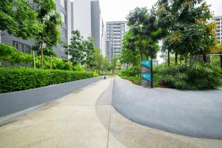 MayaBay Residence SplashMania Gamuda Cove Homestay by Sleepy Bear - 2