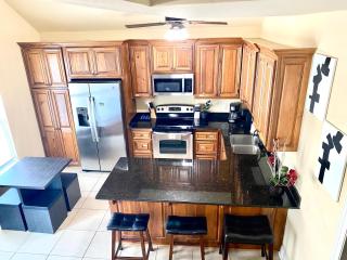 Grand Isle Unit E pet friendly detached condo 3 bedrooms 1 bath easy beach access - 4
