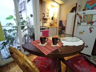 Departamento en recoleta - Buenos Aires - 0