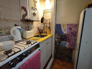 Departamento en recoleta - Buenos Aires - 7