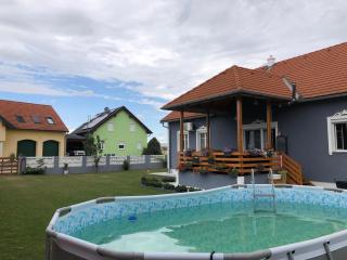 Beautiful 4-Bed House in the neahe Wien - Hollabrunn - 9