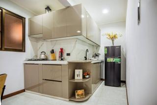 Departamento Centrico - 4