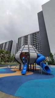 Maya Bay Gamuda Cove Splash Mania near KLIA and Cyberjaya - - 7