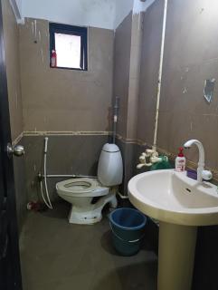 Service apartment - Karatschi - 6