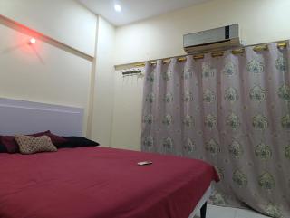 Service apartment - Karatschi - 5