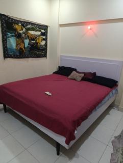 Service apartment - Karatschi - 2